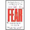 کتاب The Art of Fear اثر Kristen Ulmer انتشارات Harper Wave