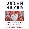 کتاب Above the Line اثر Urban Meyer and Wayne Coffey انتشارات پنگوئین