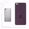 برچسب پوششی ماهوت مدل PL-RLX مناسب برای گوشی موبایل شیائومی Redmi Note 5A