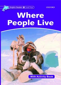 داستان دلفین ریدرز where people live