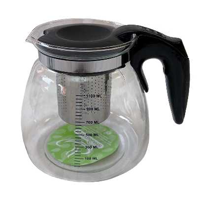 قوری مدل تی پات کد 63