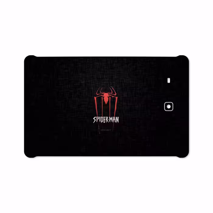 برچسب پوششی ماهوت مدل Spider-Man مناسب برای تبلت سامسونگ Galaxy Tab E 9.6 2015 T560