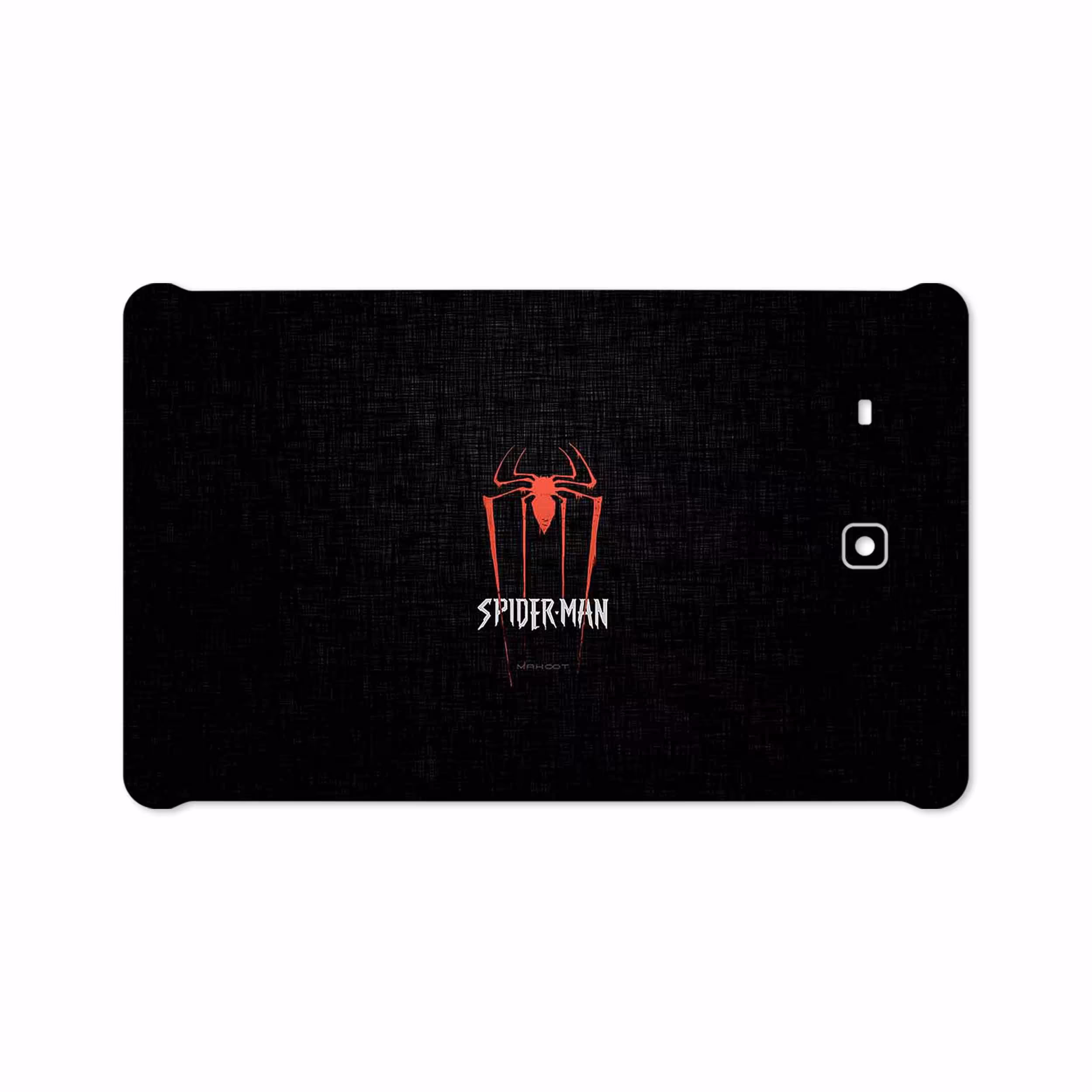 برچسب پوششی ماهوت مدل Spider-Man مناسب برای تبلت سامسونگ Galaxy Tab E 9.6 2015 T560