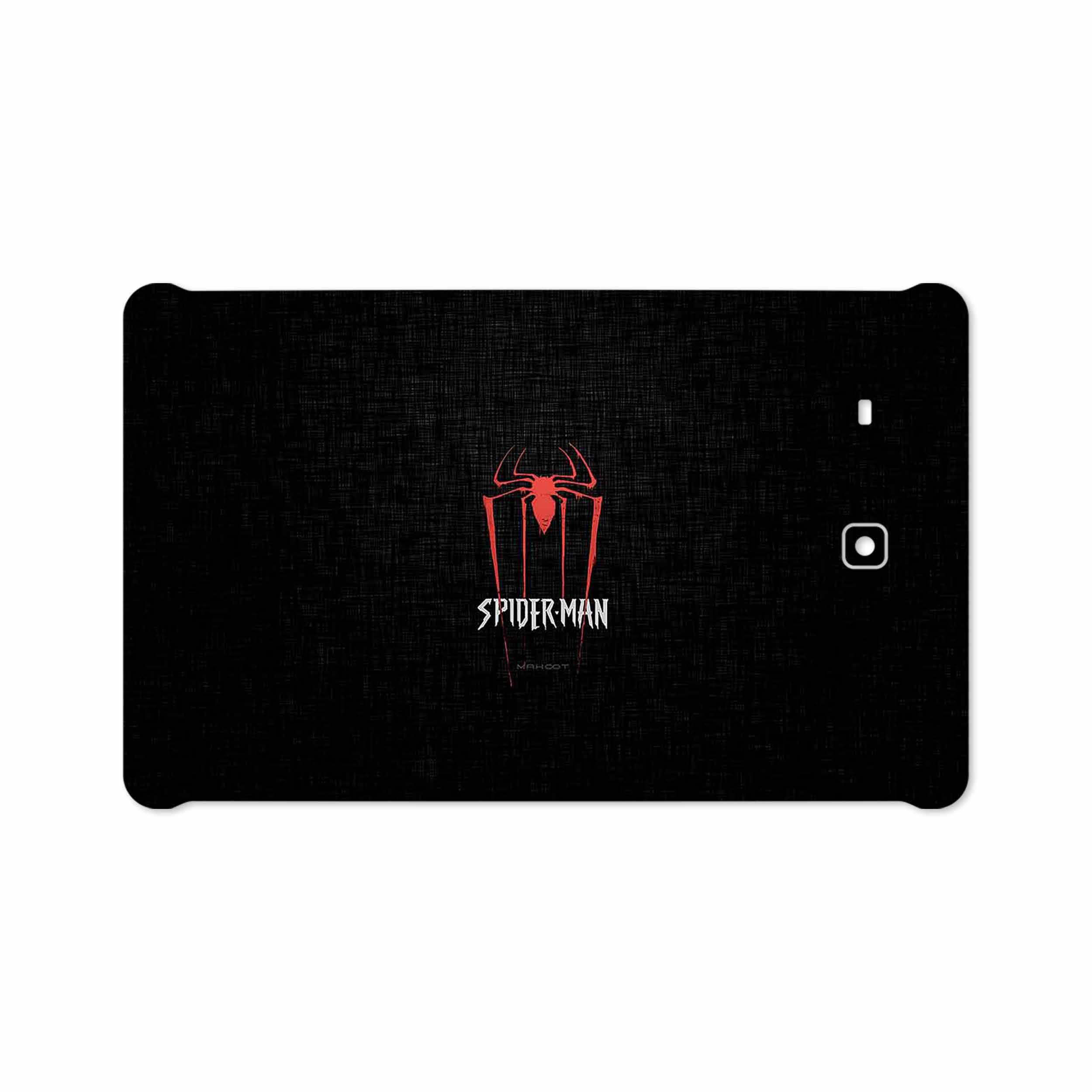 برچسب پوششی ماهوت مدل Spider-Man مناسب برای تبلت سامسونگ Galaxy Tab E 9.6 2015 T560