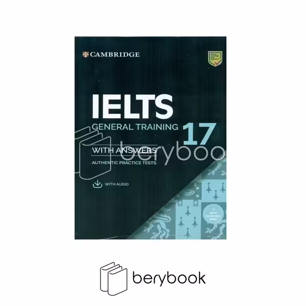 / cambridge english / ielts with answers general training / 17