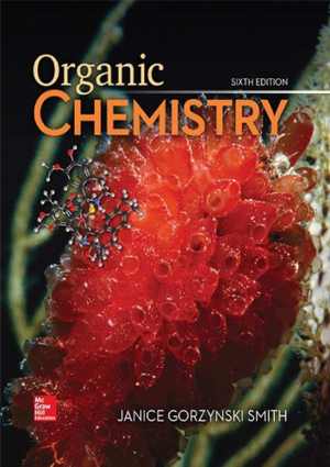 [PDF] دانلود کتاب Organic Chemistry, 6th ed, 2018
