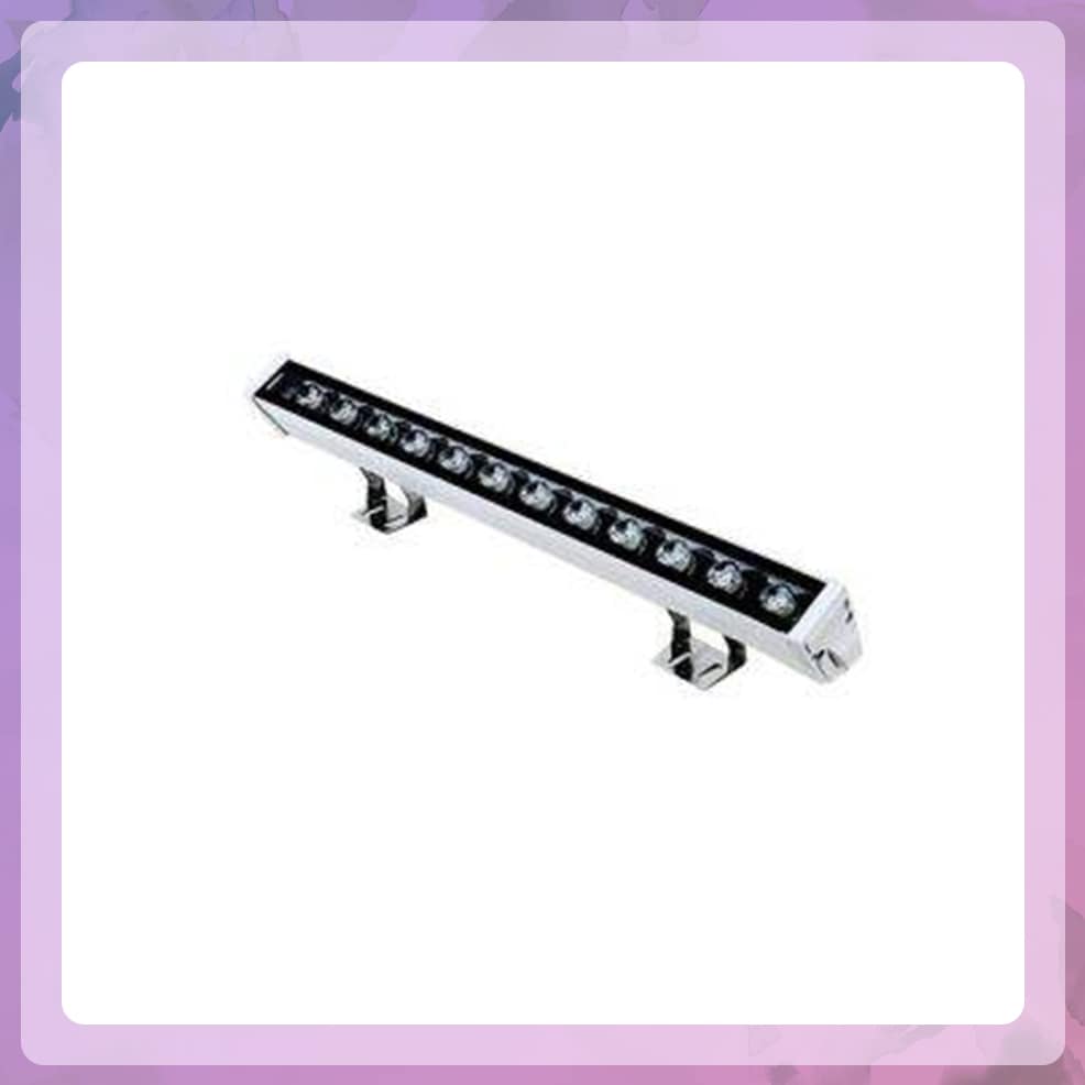 وال واشر رشد گیاه 12 وات لنزی(50سانتی متری)