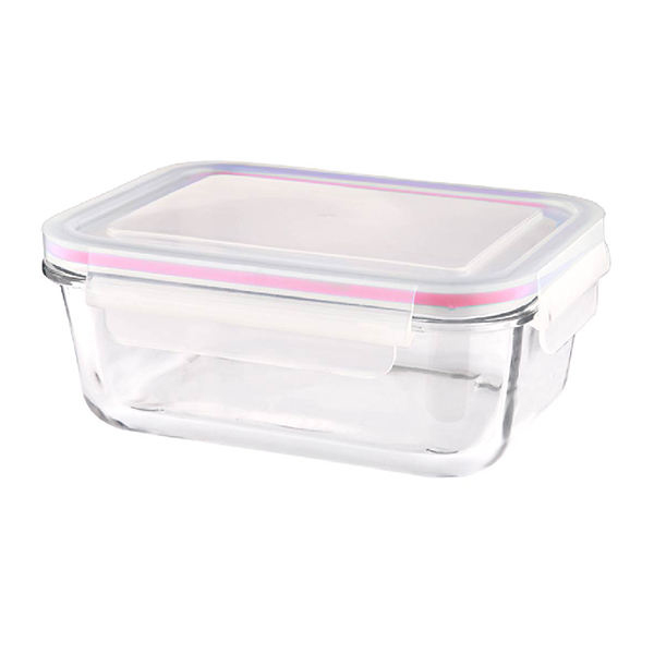 ظرف نگهدارنده لیمون مدل AT 2311