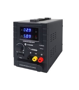 منبع تغذیه Sunshine P-3005DA