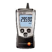 فشار سنج جیبی تستو مدل TESTO 511