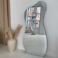 آینه دفرمه(ارسال رایگان)