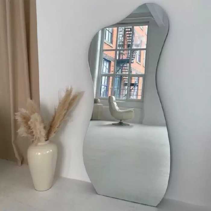 آینه دفرمه(ارسال رایگان)