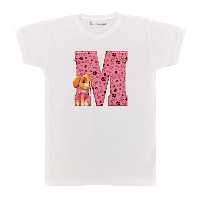 تی شرت بچگانه پرمانه طرح سگ های نگهبان کد pmt.5861