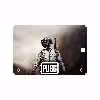 برچسب پوششی ماهوت مدل Pubg-Game مناسب برای تبلت سامسونگ Galaxy Tab A 9.7 2015 T550