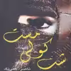 کتاب شب کولی مست اثر ناصر همرنگ انتشارات پازینه