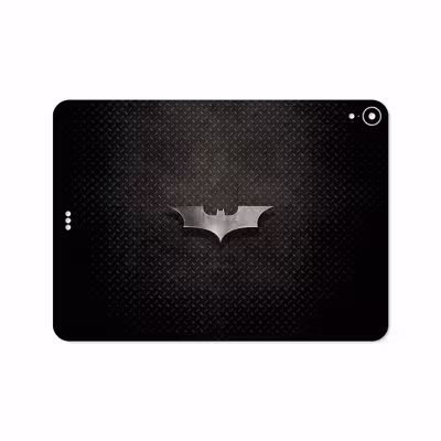 برچسب پوششی ماهوت مدل Batman مناسب برای تبلت اپل iPad Pro 11 2018 A1979