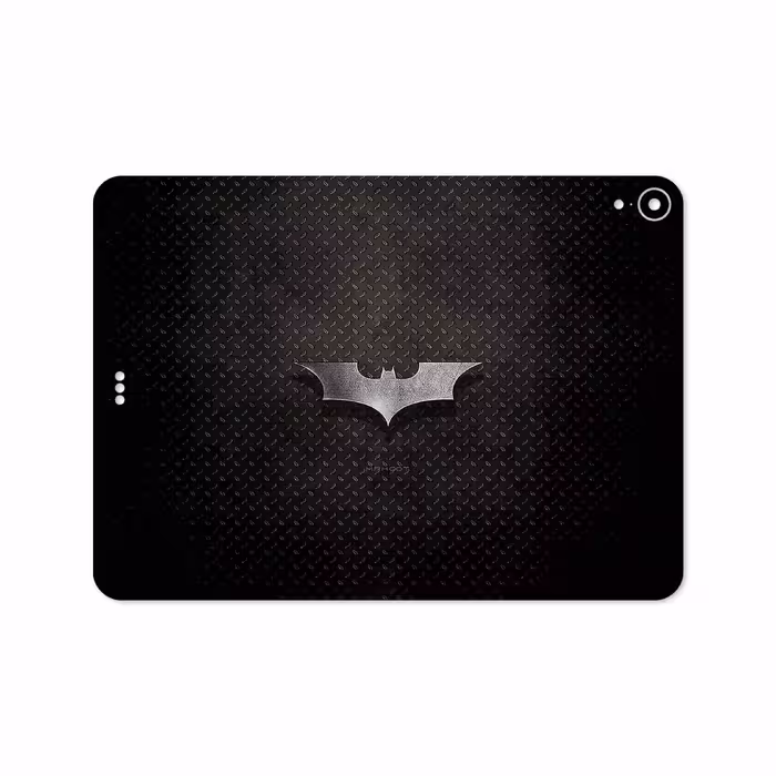 برچسب پوششی ماهوت مدل Batman مناسب برای تبلت اپل iPad Pro 11 2018 A1979