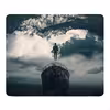ماوس پد مدل G11 طرح Floating Man
