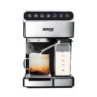 دستگاه اسپرسو ساز بیسمارک