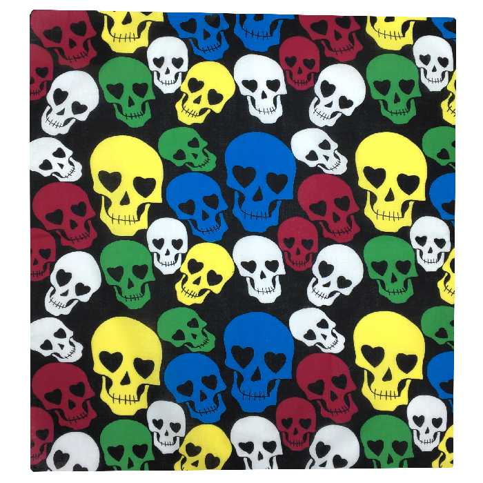 دستمال سر و گردن مدل SC-137