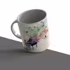 ماگ مدل پیانو کد 216 AA
