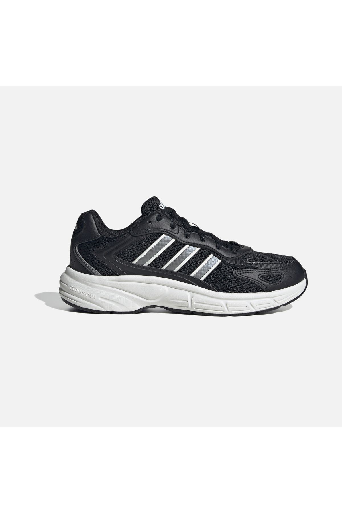 اسنیکر مشکی مردانه و زنانه کفش 2000 اورجینال adidas