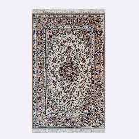 فرش دستبافت سه متری مدل اصفهان کد 52