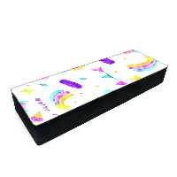 جامدادی مدل رنگی کد 421 | چاوه