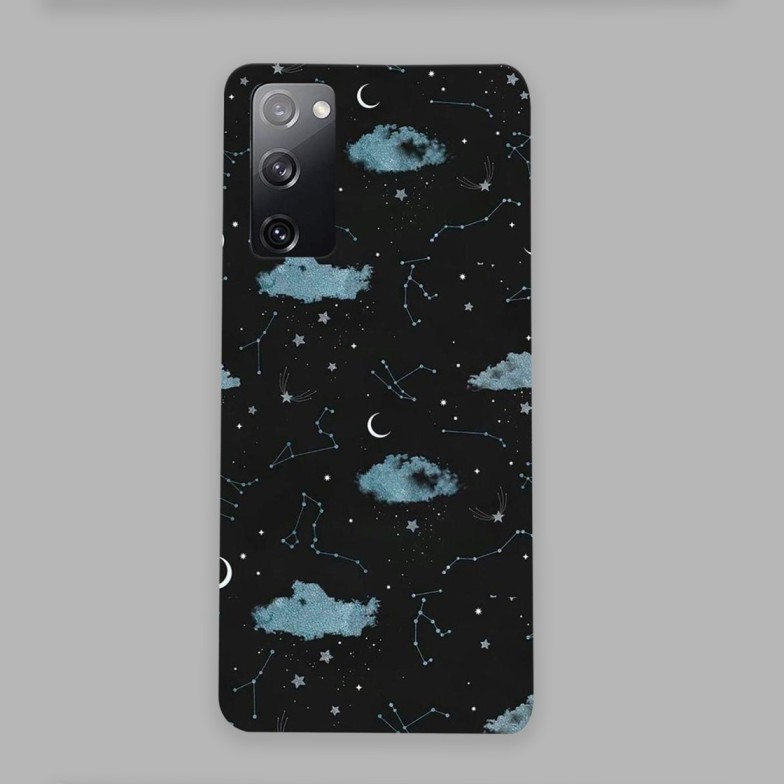 کاور گارد قاب مناسب برای گوشی موبایل سامسونگ S20fe – کد1478