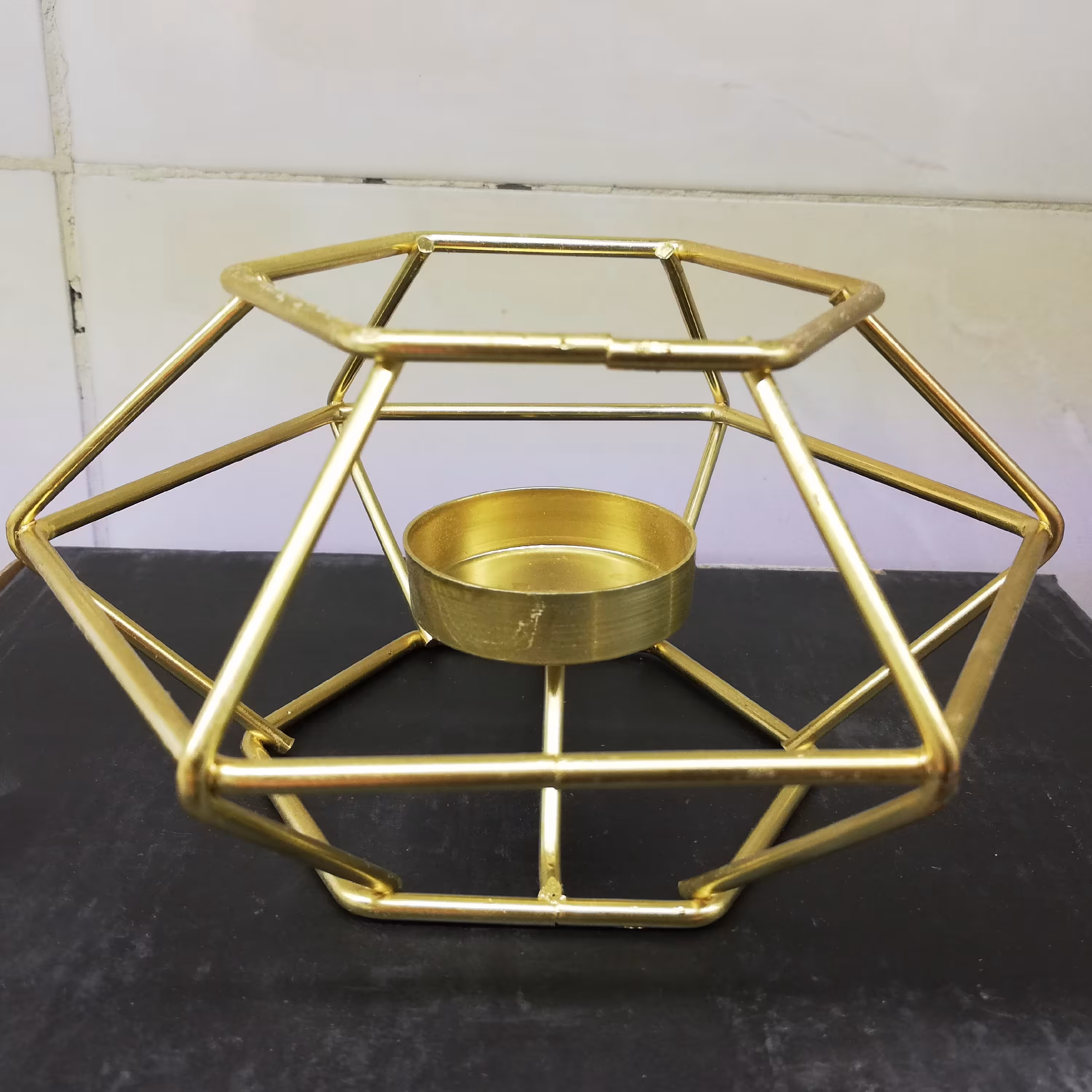 وارمر فلزی خارجی 