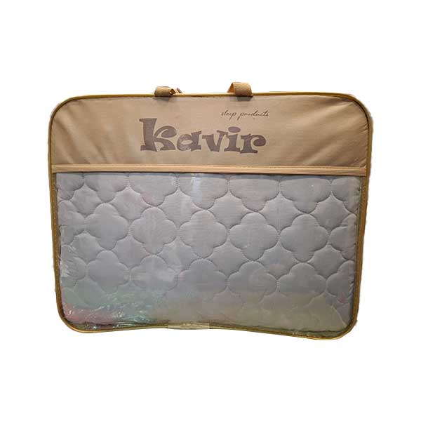 سرویس روتختی پنبه دوزی یک نفره - بازرگانی 110