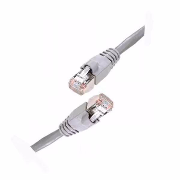 کابل شبکه CAT5 مدل K53 طول 3 متر