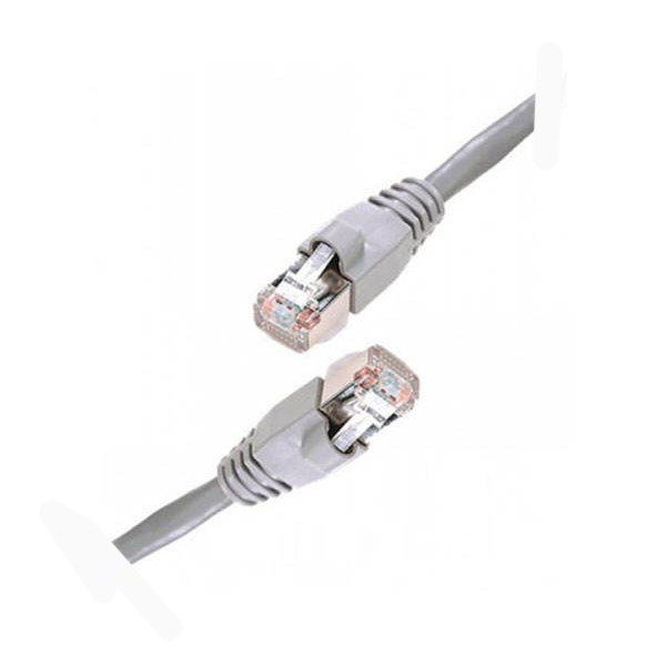کابل شبکه CAT5 مدل K53 طول 3 متر