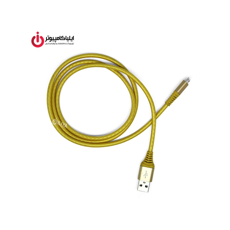 کابل میکرو USB تسکو مدل TC 50 به طول 1 متر