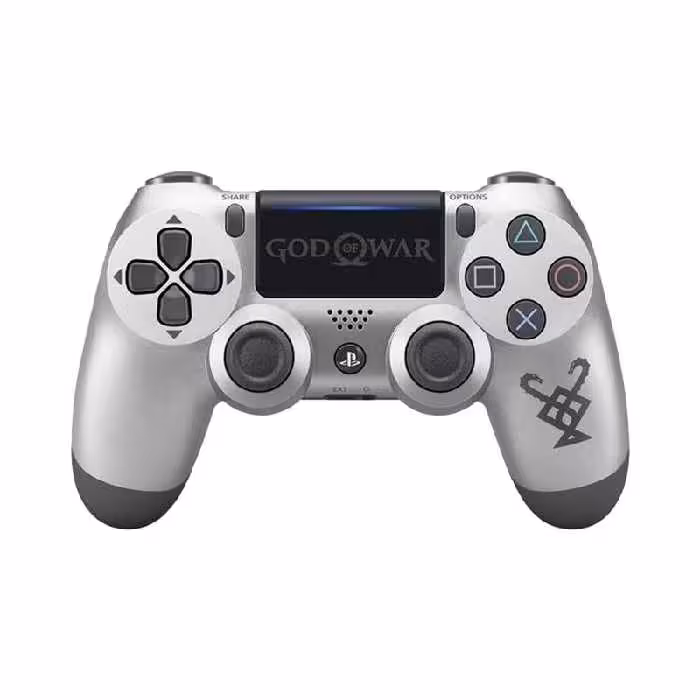 خرید و قیمت دسته بازی سونی خدای جنگ PS4 Dualshock 4