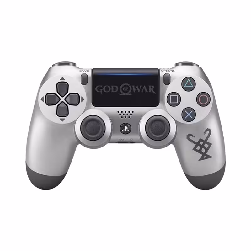 خرید و قیمت دسته بازی سونی خدای جنگ PS4 Dualshock 4