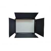 نور ثابت آر جی بی مکس لایت Maxlight RGB-128ASPRC