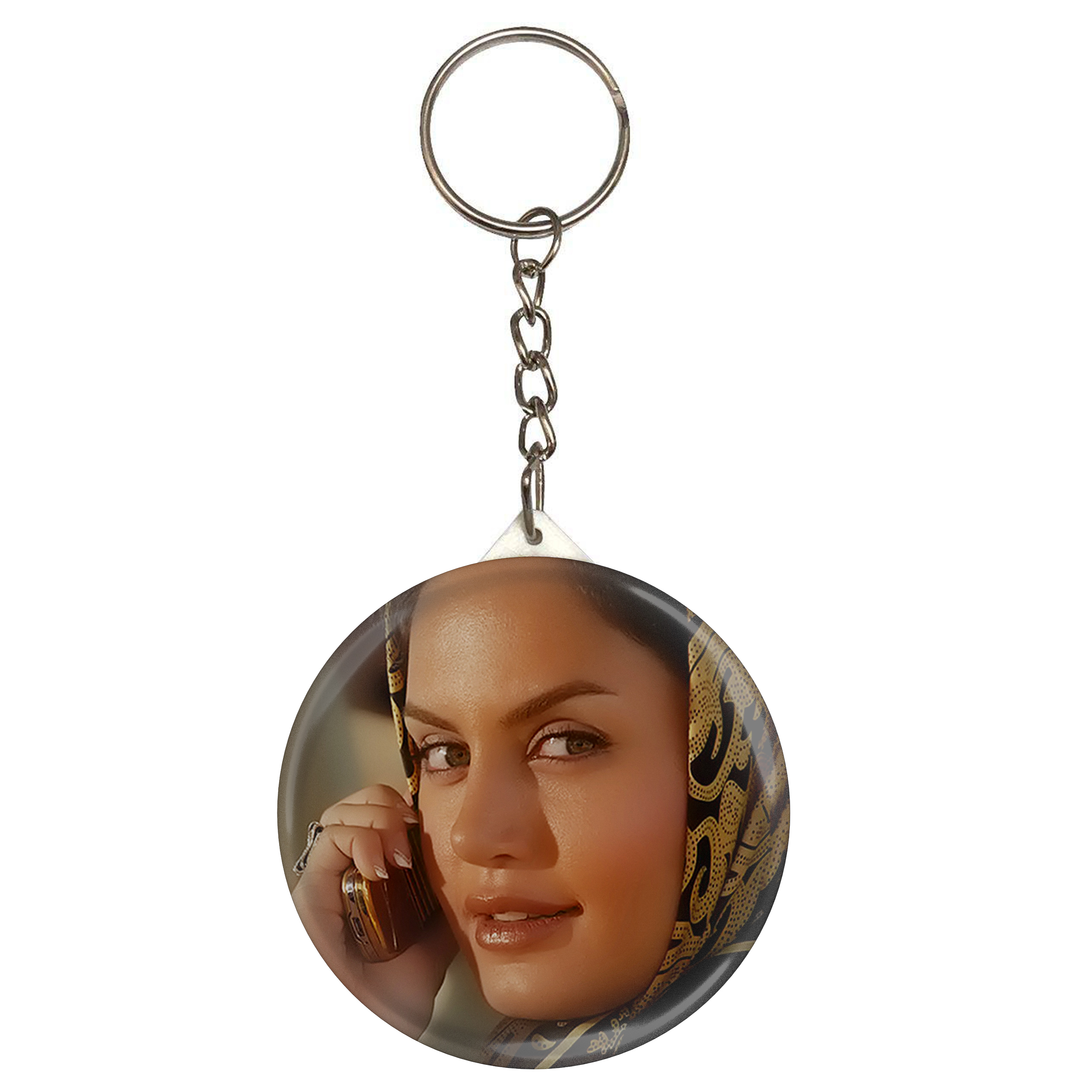 جاکلیدی طرح بازیگر الناز شاکردوست مدل S8110