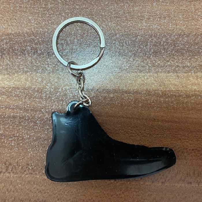 جاکلیدی طرح کفش کد 14