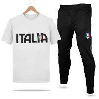 ست تیشرت و شلوار ITALYA