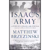 کتاب Isaacs Army اثر Matthew Brzezinski انتشارات Head of Zeus