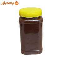 رب آلوچه خانگی سرآشپز