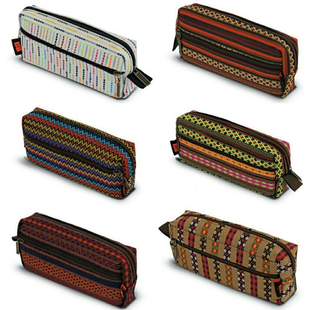 جامدادی اوجا کد  1236 طرح جاجیم 3