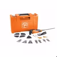 ابزار همه کاره فاین مدلMM 500 PLUS TOP مجموعه 32 عددی