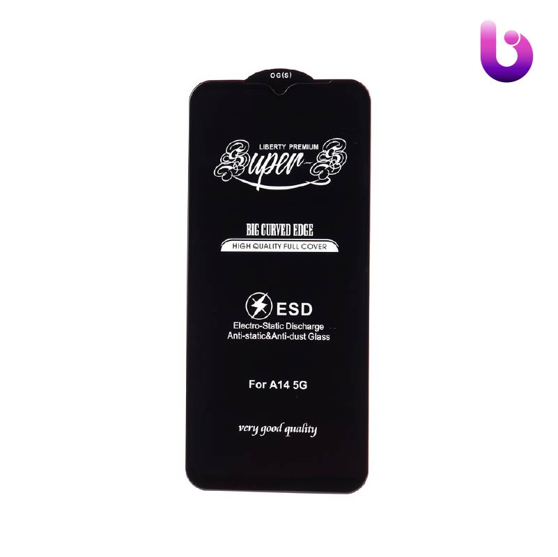 گلس SUPER S سامسونگ Samsung Galaxy A22 5G