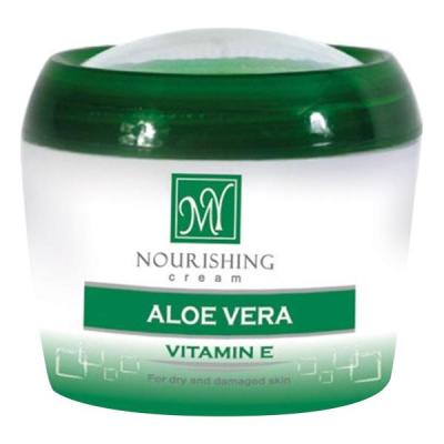 کرم نرم‌کننده دست و صورت مای مدل آلوئه‌ورا حجم 200 میلی‌لیتر