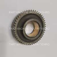 دنده هرزگرد میل سوپاپ کوماتسو 4D94E,4D94LE,4D98E