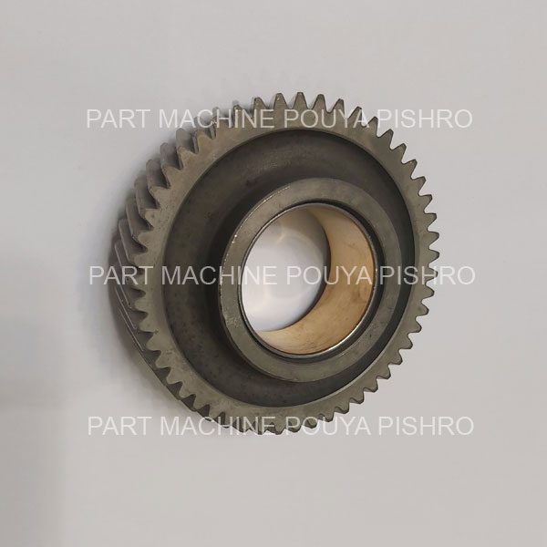 دنده هرزگرد میل سوپاپ کوماتسو 4D94E,4D94LE,4D98E