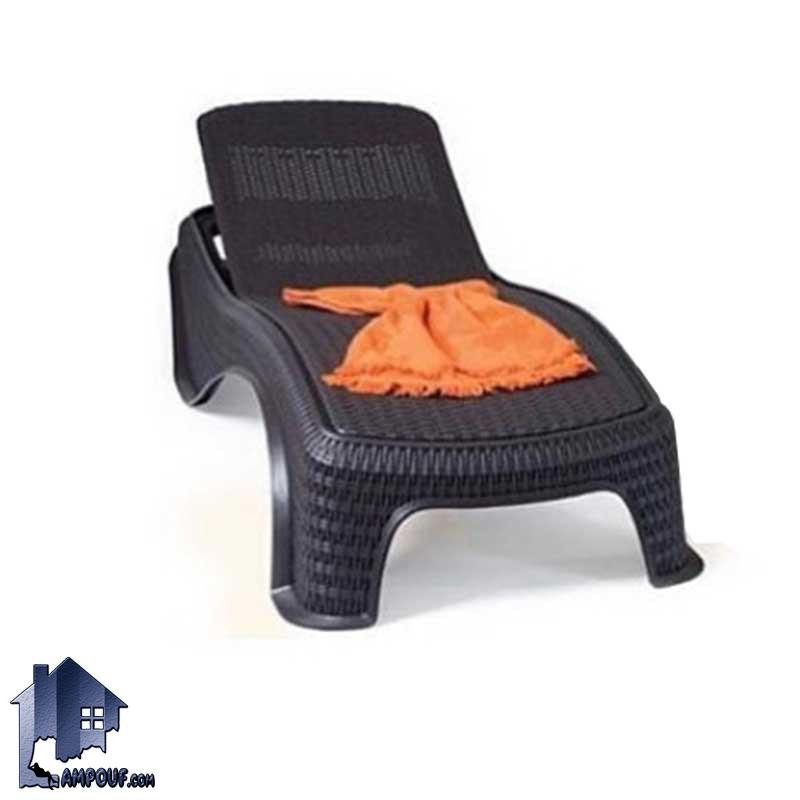 تخت ریلکسی RBKH100