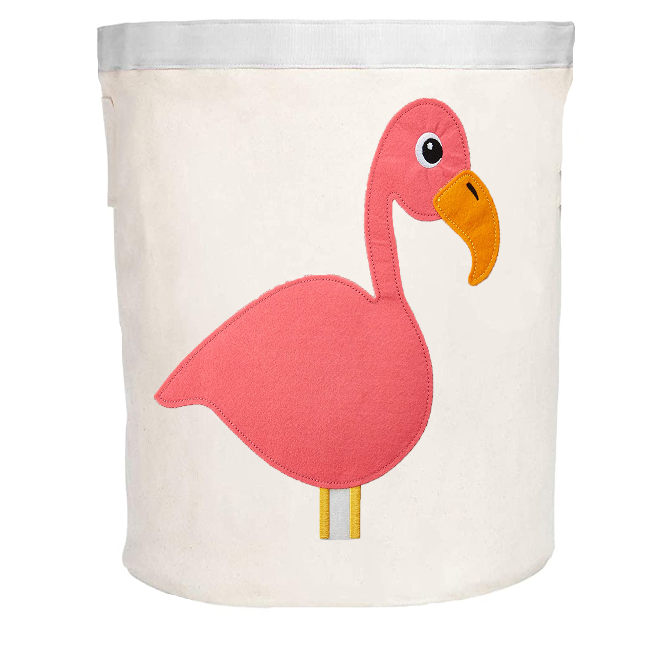 ارگانایزر کودک هیاهو مدل Flamingo